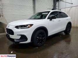 Honda HR-V 2024 2