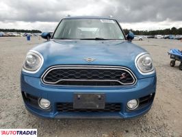 Austin Mini 2019 2 Austin Mini 2019 2