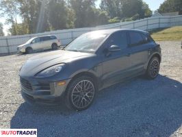 Porsche Macan - zobacz ofertę Porsche Macan - zobacz ofertę