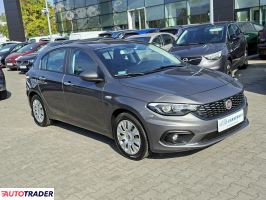 Fiat Tipo 2019 1.4 95 KM