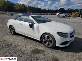 Mercedes CL 2019 3