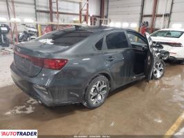 Kia Pozostałe 2021 2