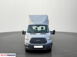 Ford Transit 2019 2.0