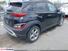Hyundai Kona 2023 2