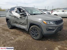 Jeep Compass 2021 2