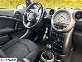 Mini Countryman 2012 1.6 184 KM