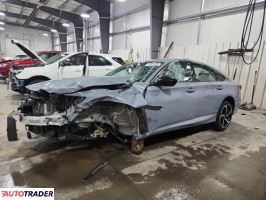 Honda Accord 2022 2 Honda Accord 2022 2