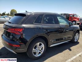 Audi Q5 2018 2