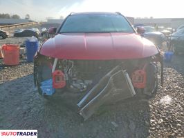 Hyundai Tucson 2023 2