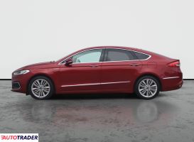 Ford Mondeo 2019 2.0 187 KM
