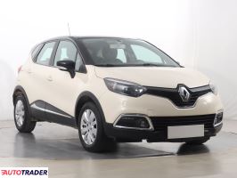 Renault Captur 2013 0.9 88 KM