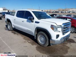 GMC Sierra 2020 5 GMC Sierra 2020 5