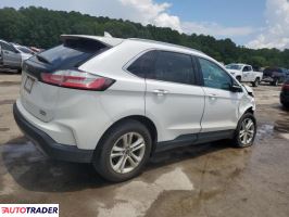 Ford Edge 2020 2