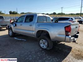 Toyota Tacoma 2022 3 Toyota Tacoma 2022 3