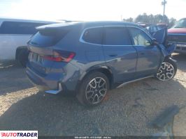 BMW X1 2023 2