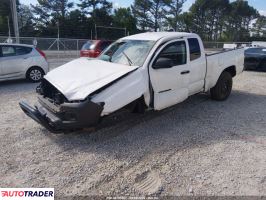 Toyota Tacoma 2023 2