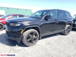 Jeep Grand Cherokee 2024 3