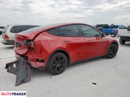 Tesla Model Y 2021 Tesla Model Y 2021