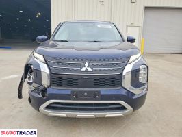 Mitsubishi Outlander 2022 2