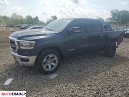 Dodge Ram 2019 5 Dodge Ram 2019 5