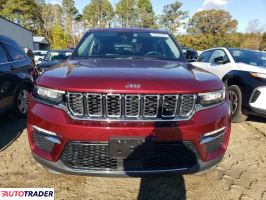 Jeep Grand Cherokee 2022 3