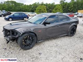 Dodge Charger 2023 6