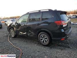 Subaru Forester 2020 2