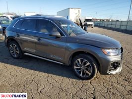 Audi Q5 2022 2