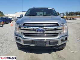 Ford Pozostałe 2020 5