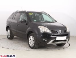 Renault Koleos 2010 2.0 147 KM