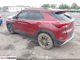 Chevrolet Blazer 2023 1