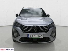 Peugeot 2008 2024 1.2 131 KM