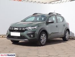 Dacia Sandero 2023 1.0 89 KM