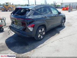 Hyundai Kona 2024 2 Hyundai Kona 2024 2