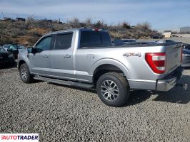 Ford Pozostałe 2022 5