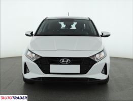 Hyundai i20 2023 1.2 83 KM