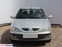 Renault Megane 2003 1.9 100 KM Renault Megane 2003 1.9 100 KM