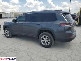 Jeep Cherokee 2021 3 Jeep Cherokee 2021 3