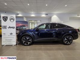 Citroen Pozostałe 2025 1.2 145 KM