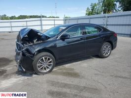 Acura TL 2020 2 Acura TL 2020 2