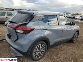 Nissan Pozostałe 2023 1