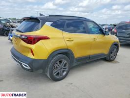 Kia Pozostałe 2023 2