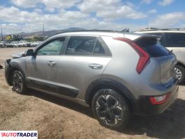 Kia Niro 2024