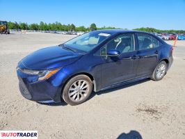 Toyota Corolla - zobacz ofertę