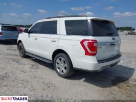 Ford Expedition 2020 3 Ford Expedition 2020 3