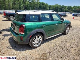 Austin Mini 2023 2