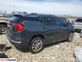 GMC Terrain 2019 2 GMC Terrain 2019 2