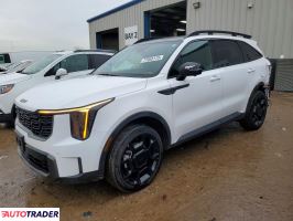 Kia Sorento - zobacz ofertę