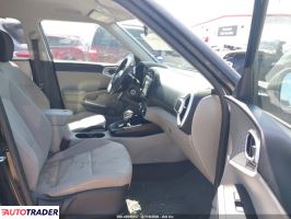 Kia Soul 2020 2