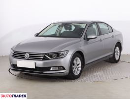 Volkswagen Passat 2018 1.4 123 KM
